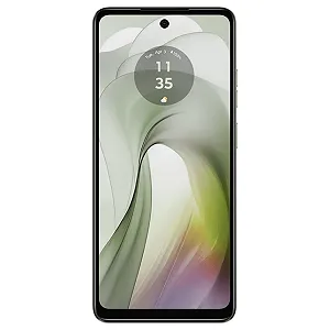 Смартфон Motorola Moto E14 Dual SIM 4G 64 ГБ 2 ГБ RAM 6.5" 90Hz IPS LCD 13 Мп Android 14 (Go Edition) 5000 мАг Pastel Green synthetic.ua - Фото 1