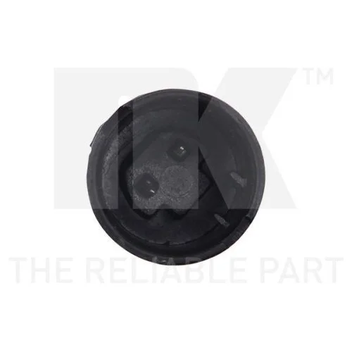 Датчик зносу гальмівних колодок NK 280089 для BMW передня вісь, фото №2