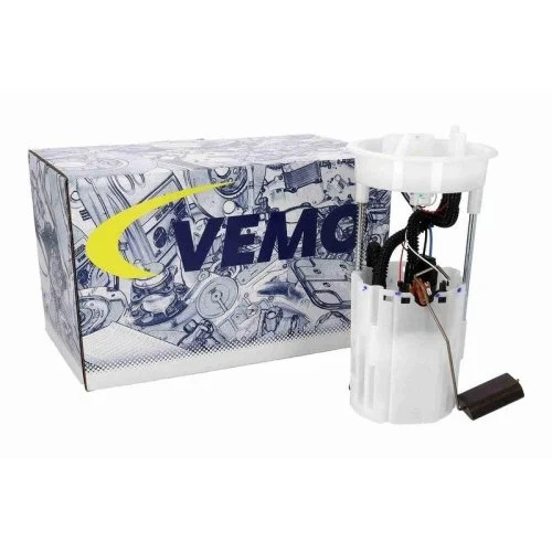 Блок подачи топлива VEMO V10-09-0021 Original VEMO Quality для AUDI SEAT, фото №2