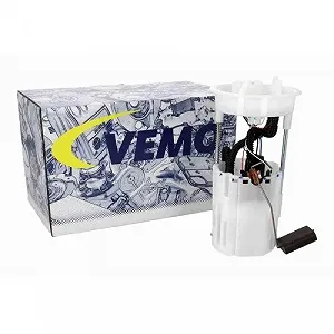 Блок подачи топлива VEMO V10-09-0021 Original VEMO Quality для AUDI SEAT synthetic.ua - Фото 1