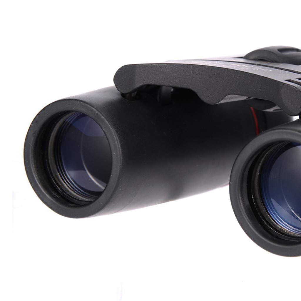 Бинокль Colorful Mini 30 x 60 HD Night Vision Водонепроницаемый, фото №4