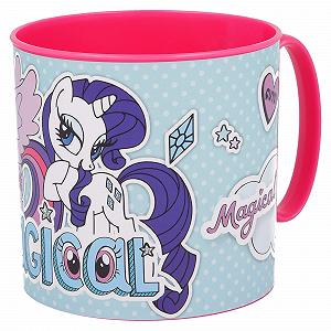 Мікрокухоль My Little Pony synthetic.ua - Фото 1