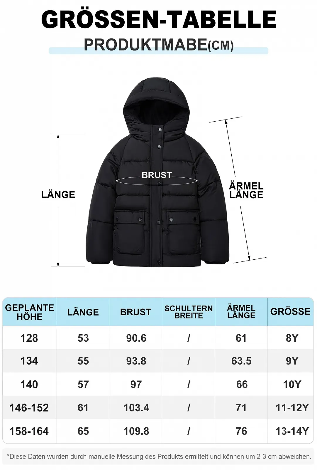 Дитяче зимове пальто SOLOCOTE, фото №7 Дитяче зимове пальто SOLOCOTE, фото №7