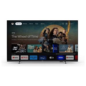 Телевізор PHILIPS 50PUS7409/12 synthetic.ua - Фото 1