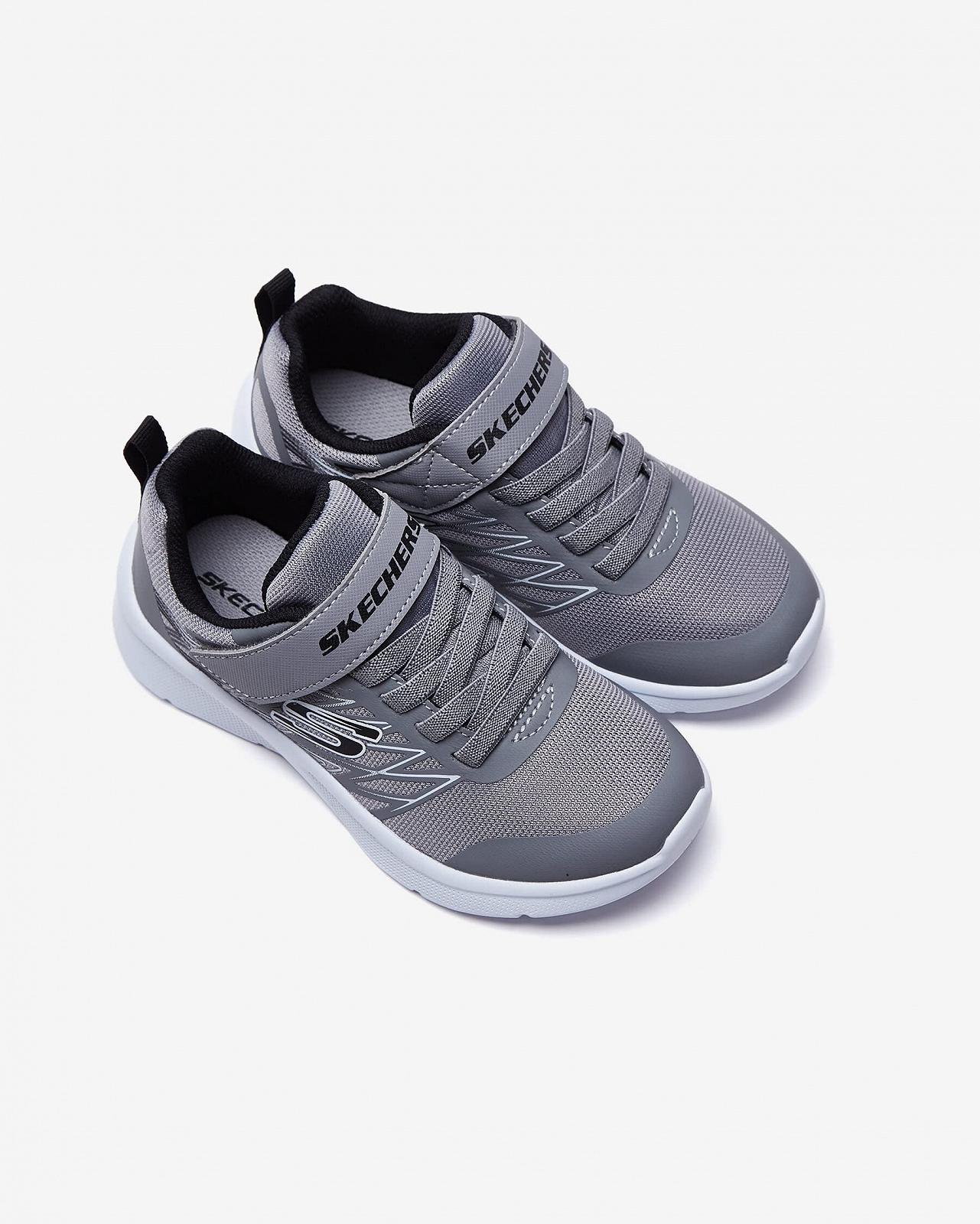 Кросівки Skechers Microspec Texlor для хлопчиків, фото №6