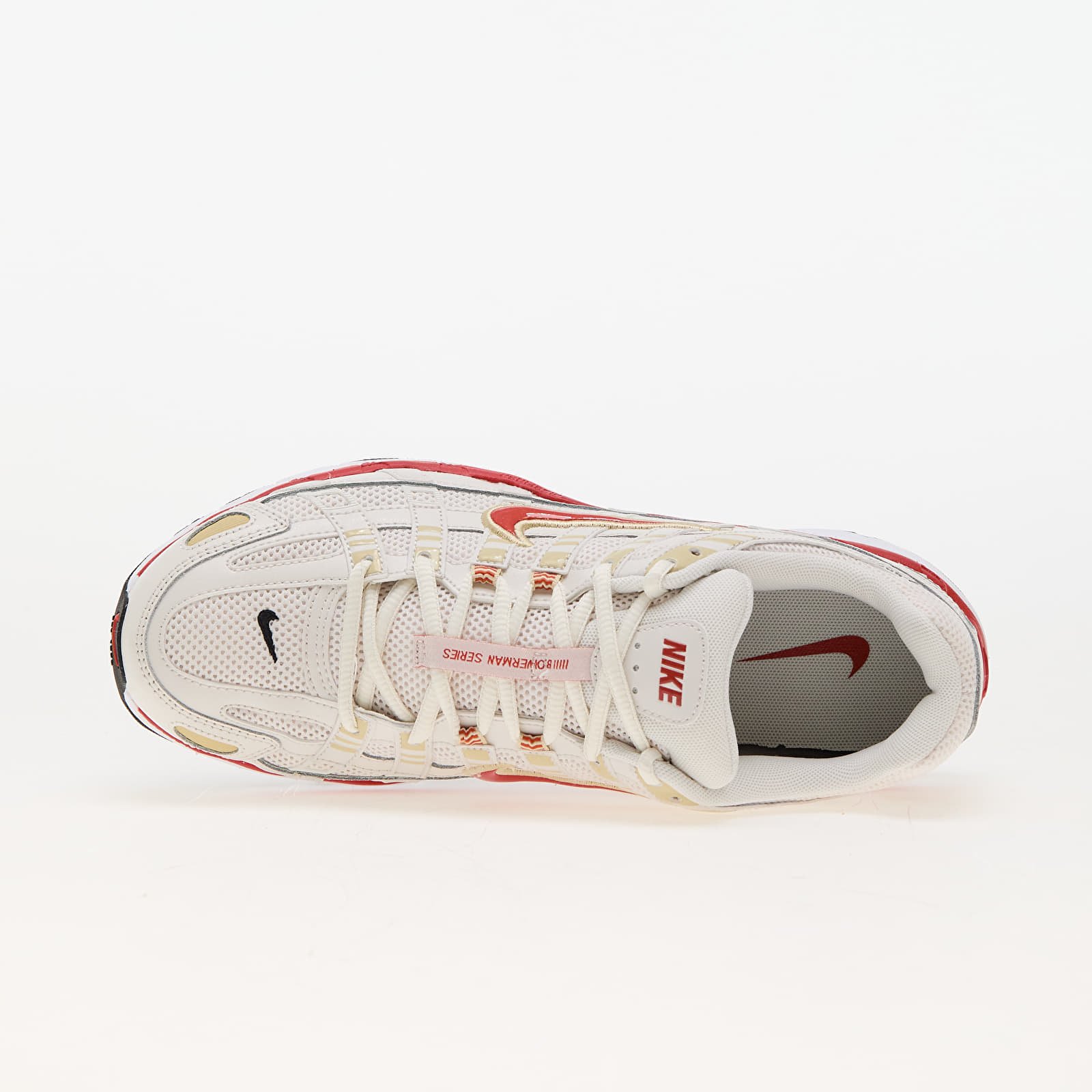 Кроссовки Nike P-6000 Размер 42, фото №4