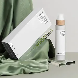 Лосьйон для тіла Henua Energizing 150 мл synthetic.ua - Фото 1