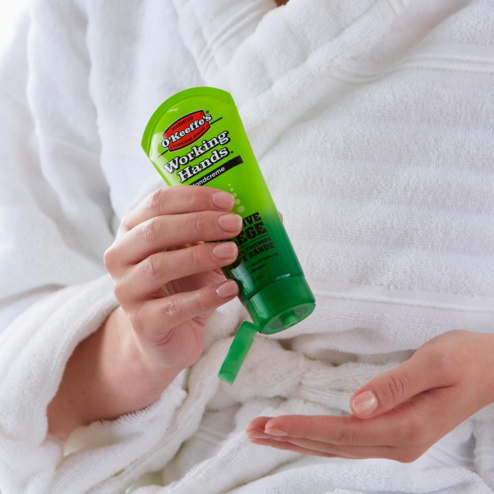 Крем для рук O'Keeffe's Working Hands 85 мл, фото №3