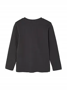 Комплект детских лонгсливов (3 шт.) VERTBAUDET synthetic.ua - Фото 1