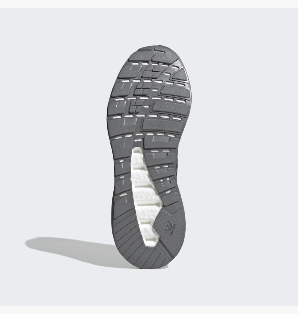 Кросівки Adidas ZX 2K Boost 2.0 42, фото №3