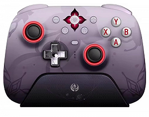 Геймпад 8Bitdo Ultimate 2 Honkai: Star Rail (Exclusive Collector’s Bundle) - Фото 1