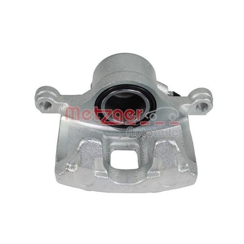 Гальмівний супорт METZGER 6260847 для OPEL VAUXHALL передній міст зліва, фото №2