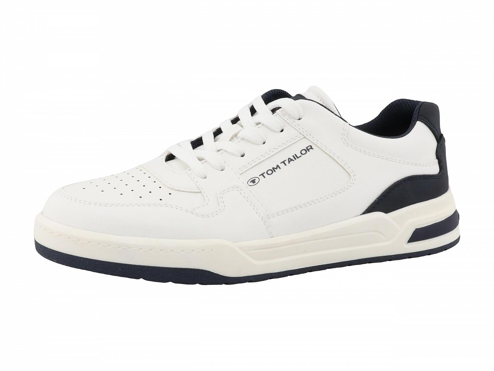 Кросівки TOM TAILOR 9580010002, фото №2