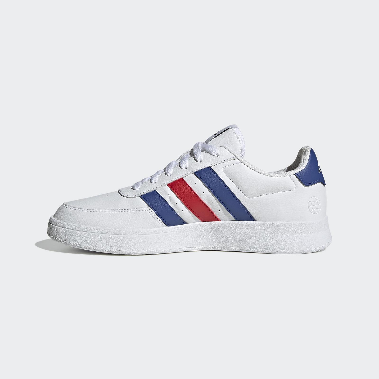 Кросівки Adidas Breaknet 2.0 чоловічі, фото №2