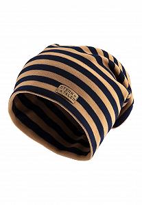 Шапка Sterntaler С принтом оленя - Фото 1