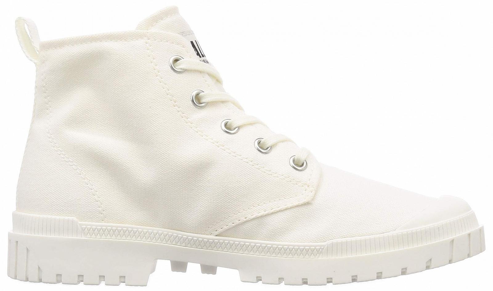 Чоловічі черевики Pampa Sp20 Hi Cvs, фото №6