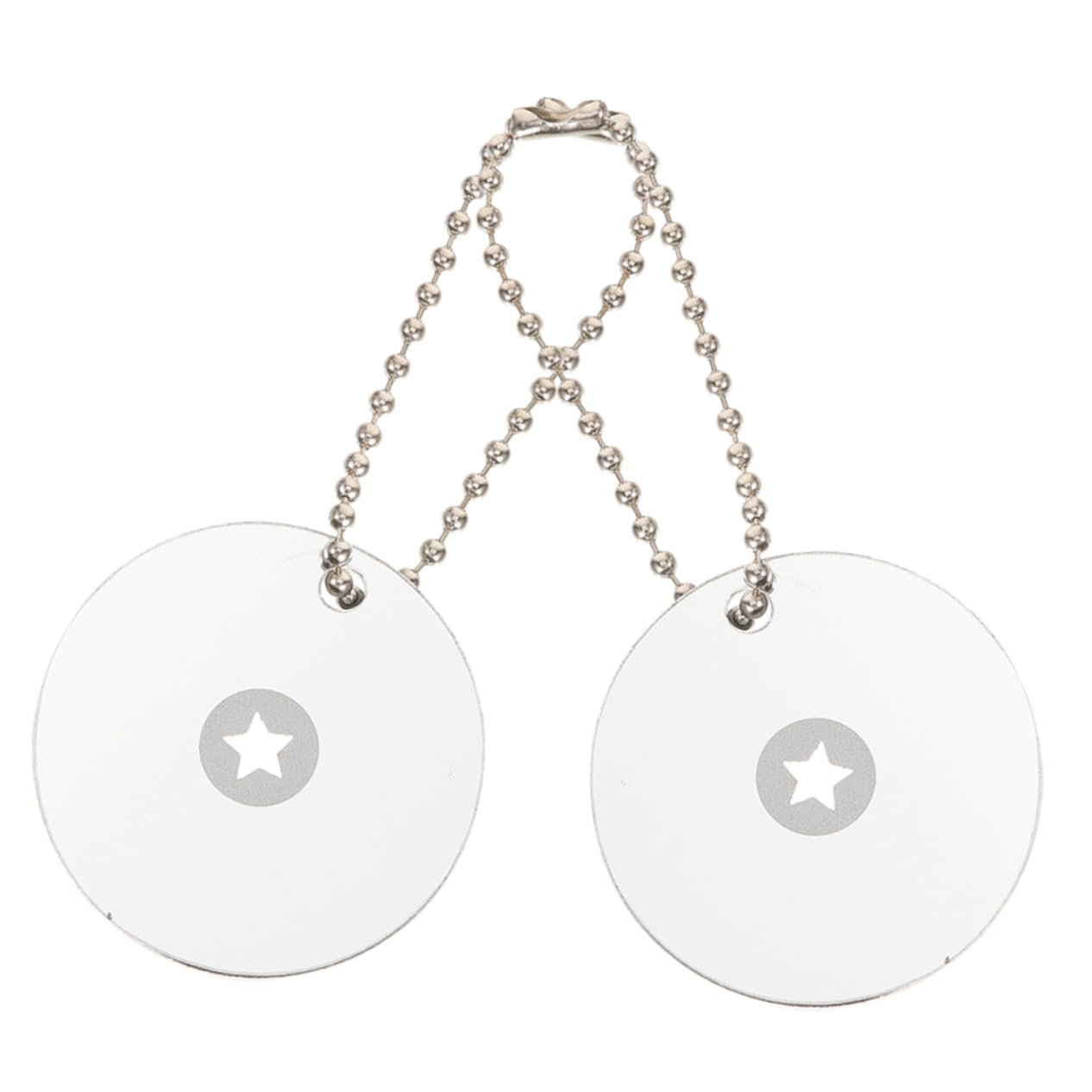 Дзеркало Сигнальне KOMBIUDA Star 2 x Daylight, фото №1