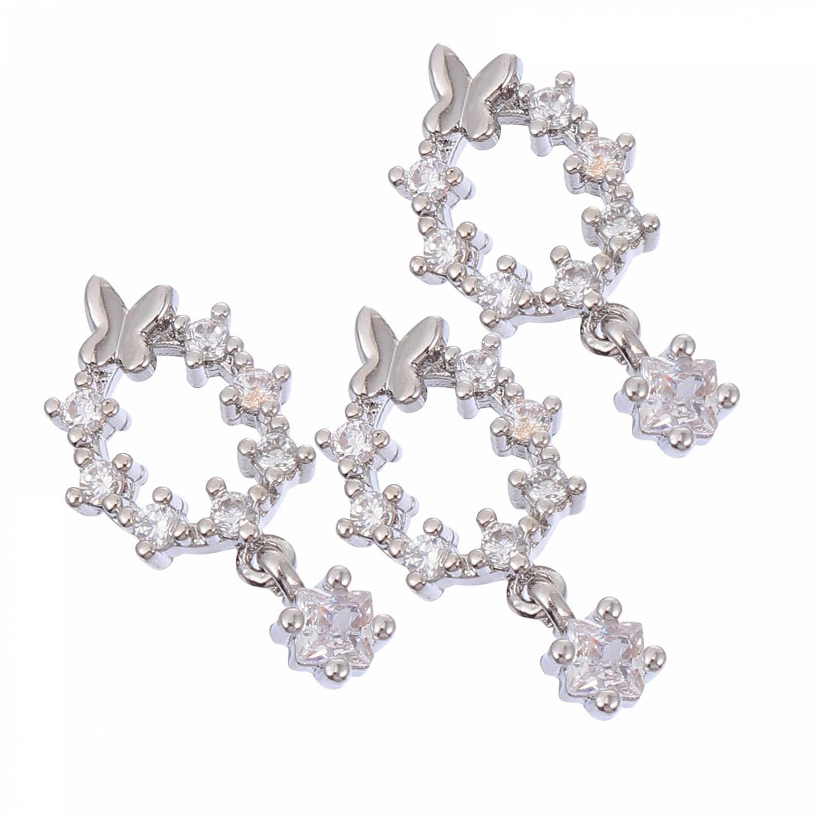 у японському стилі Housoutil з циркону,, фото №1