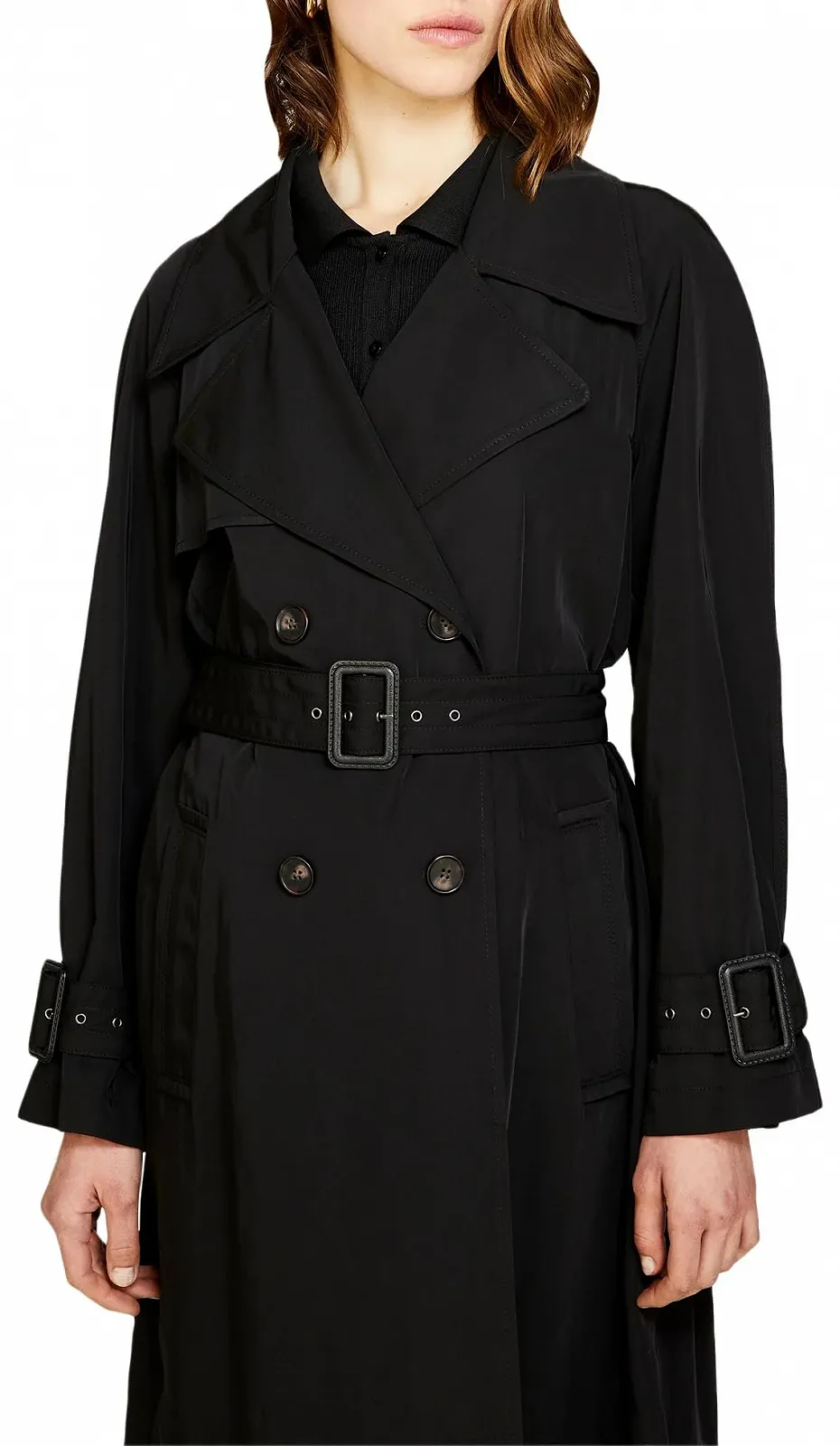 Куртка SISLEY, фото №2