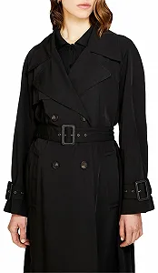 Куртка SISLEY synthetic.ua - Фото 1