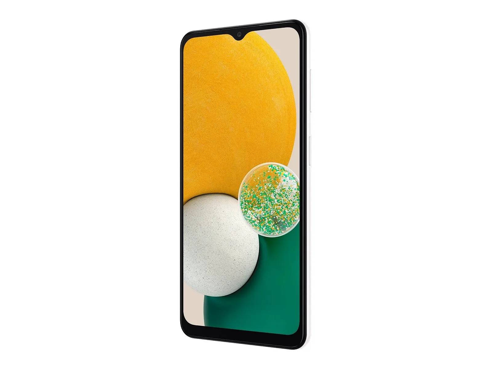 Смартфон Samsung Galaxy A13 5G SM-A136B 16.5 см (6.5) Dual SIM USB Type-C 4 ГБ 64 ГБ 5000 мАч Белый, фото №2