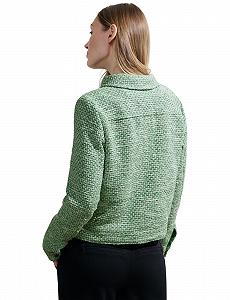 Жіноча куртка Cecil Boucle synthetic.ua - Фото 1