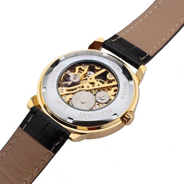 Годинник Forsining Rich, фото №8