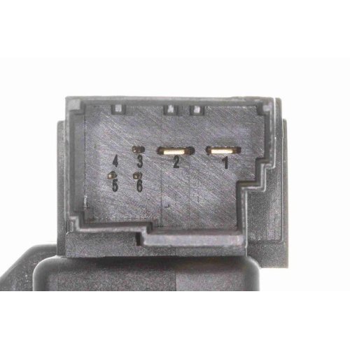 Замок багажника VEMO V20-85-0035 Original VEMO Quality для BMW, фото №3