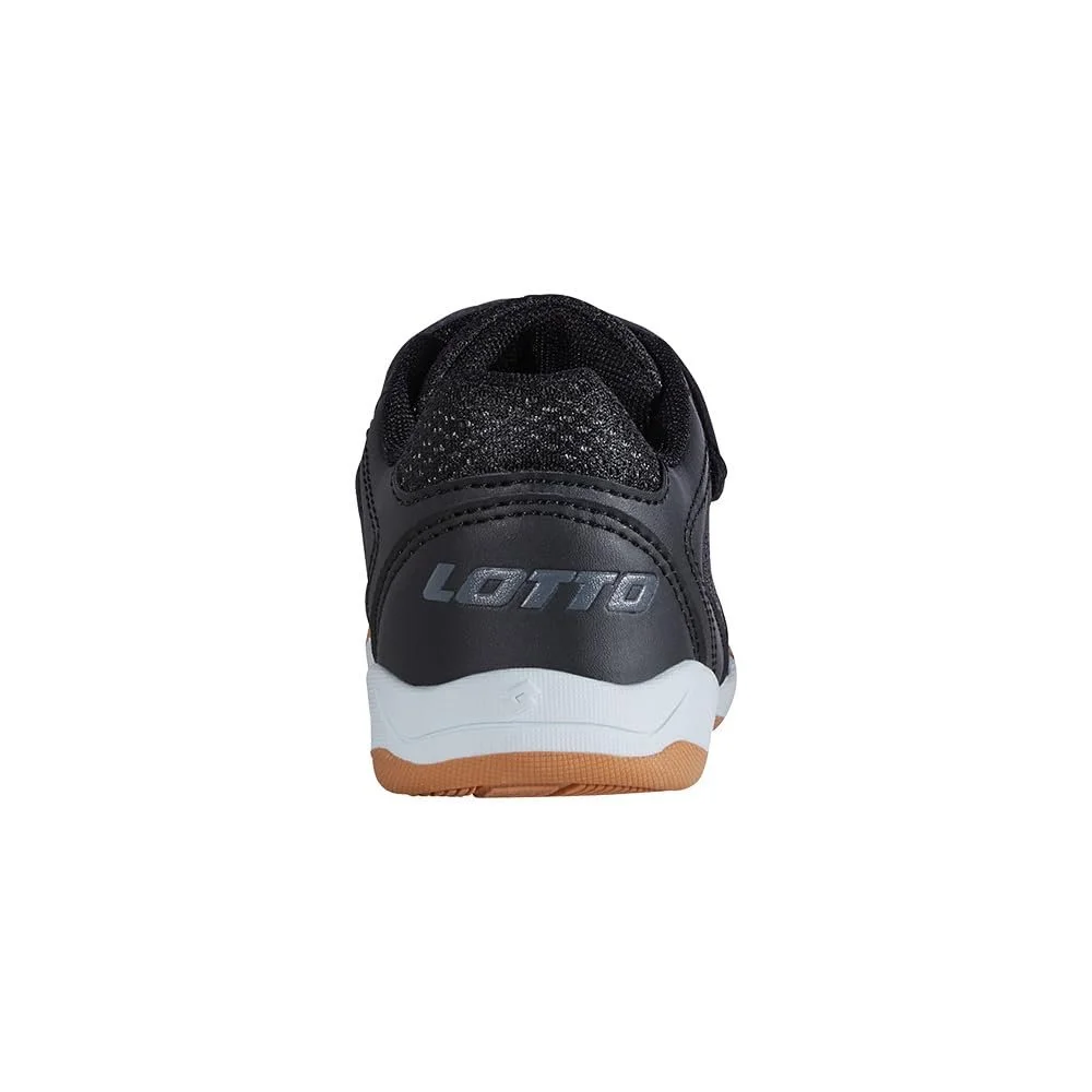 Детские Кроссовки Unisex Lotto WHIZZER K 2600120K, фото №3