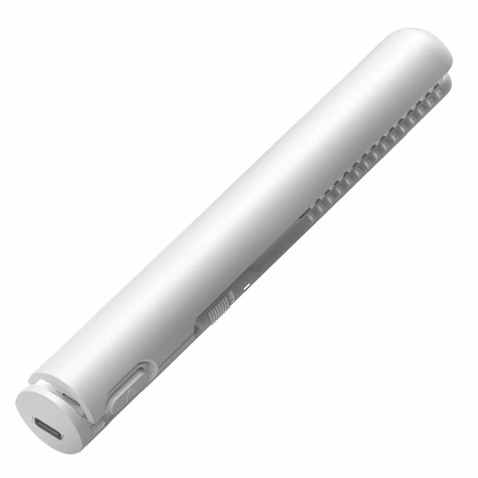 Дорожный стайлер 2-в-1 выпрямитель и плойка USB-зарядка, фото №7 Дорожный стайлер 2-в-1 выпрямитель и плойка USB-зарядка, фото №7