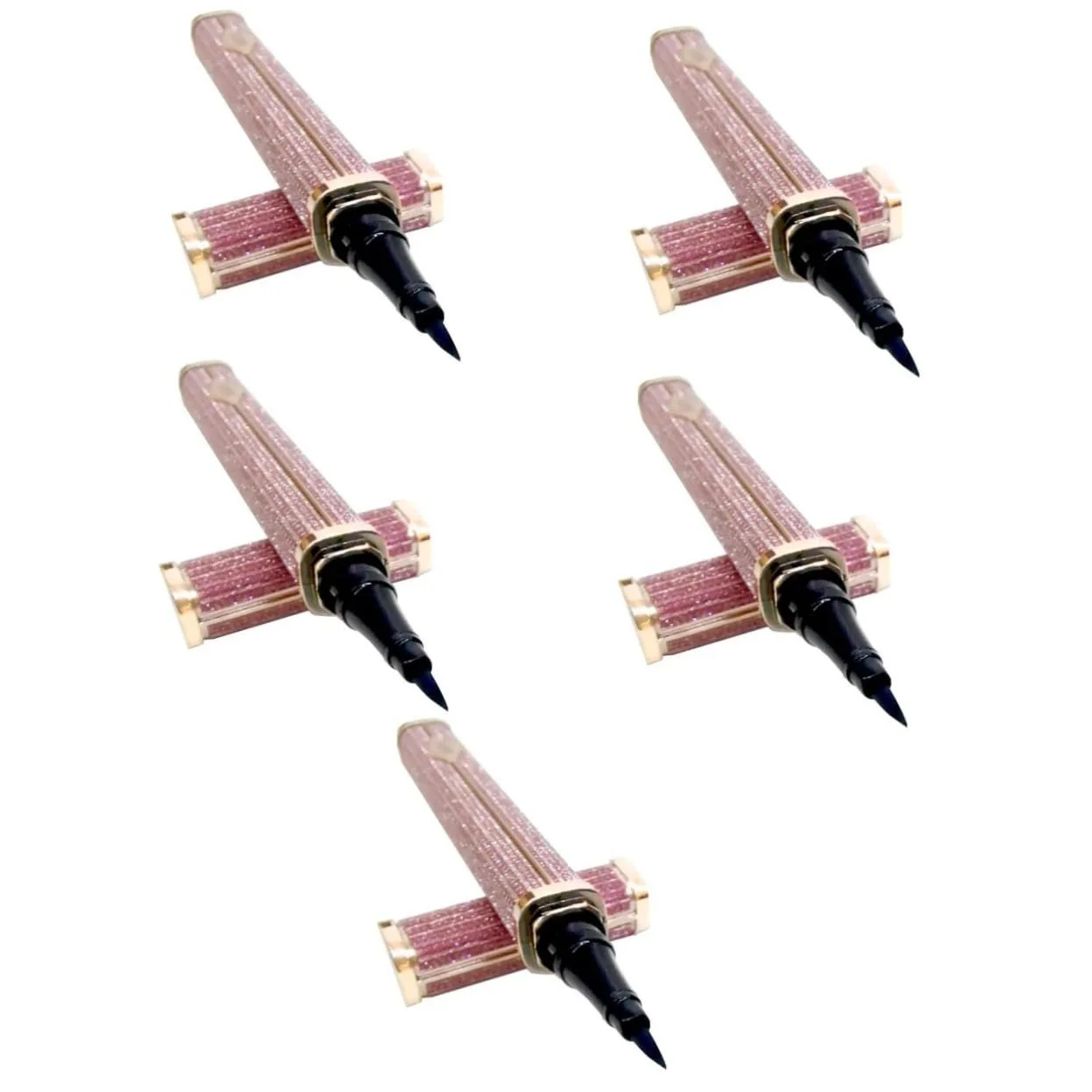 Подводка для глаз minkissy, фото №1