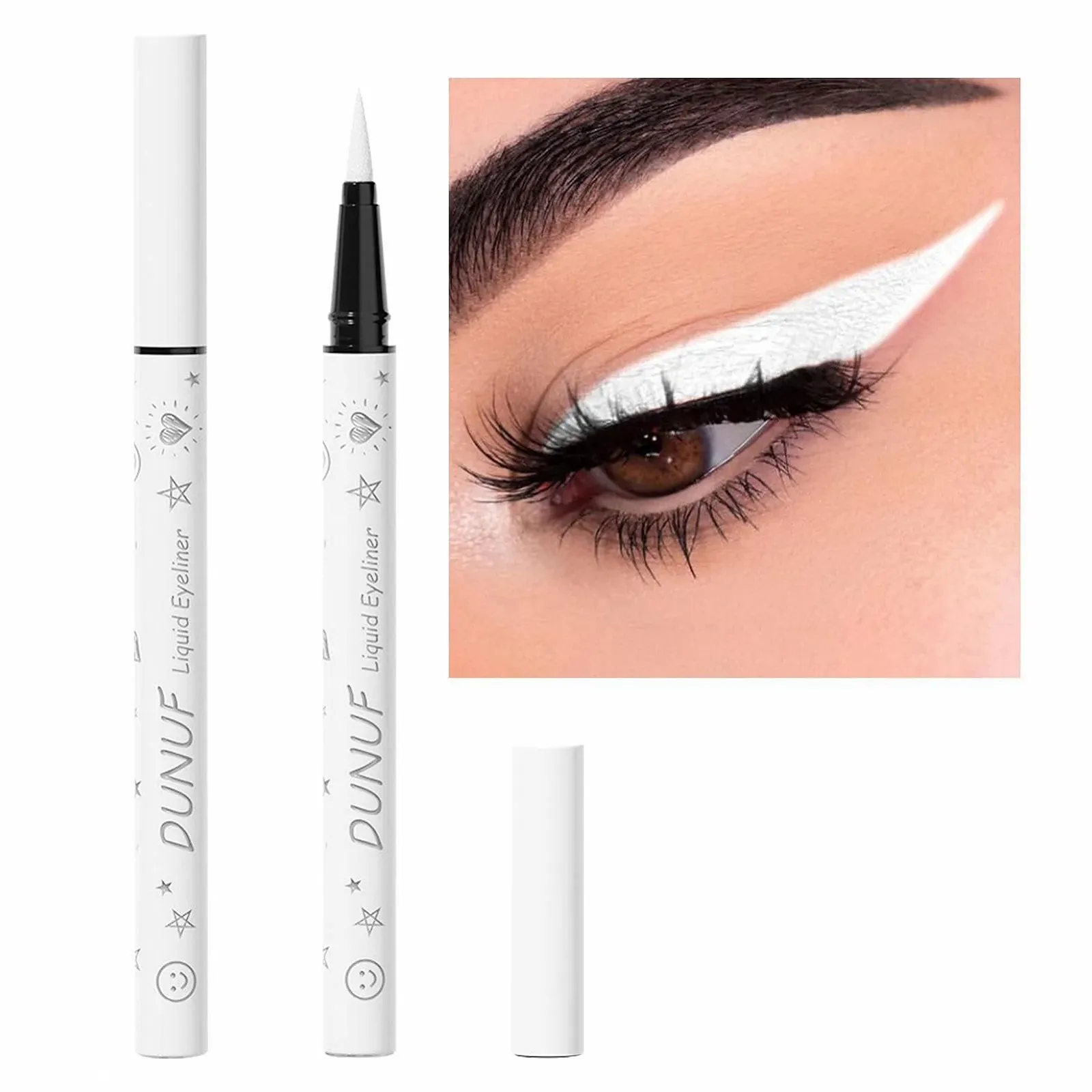 Рідка Підводка для Жінок, фото №6