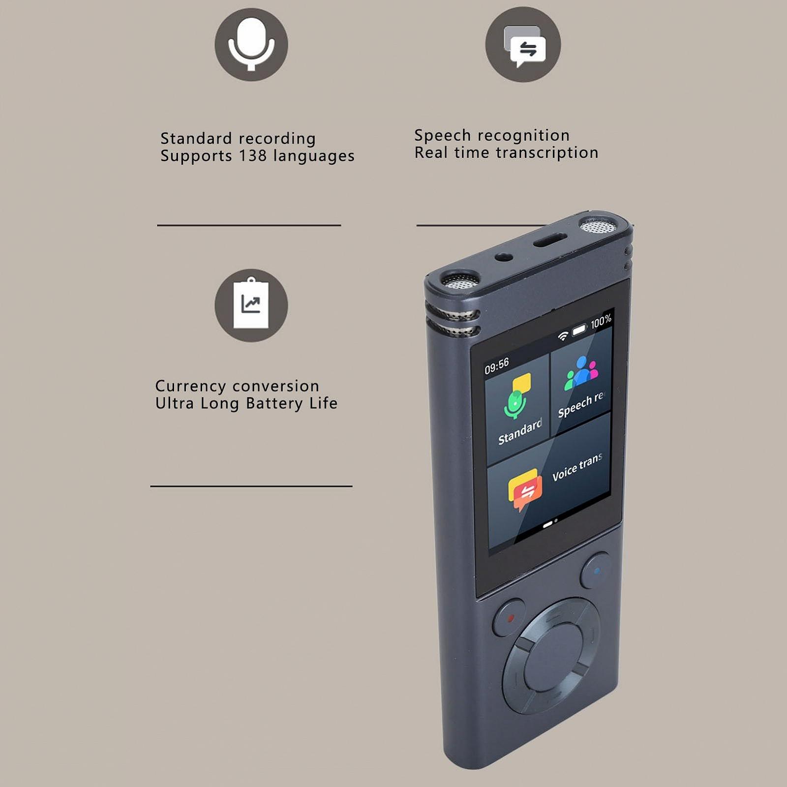 Перекладач VBESTLIFE Кишеньковий 138 мов, фото №3