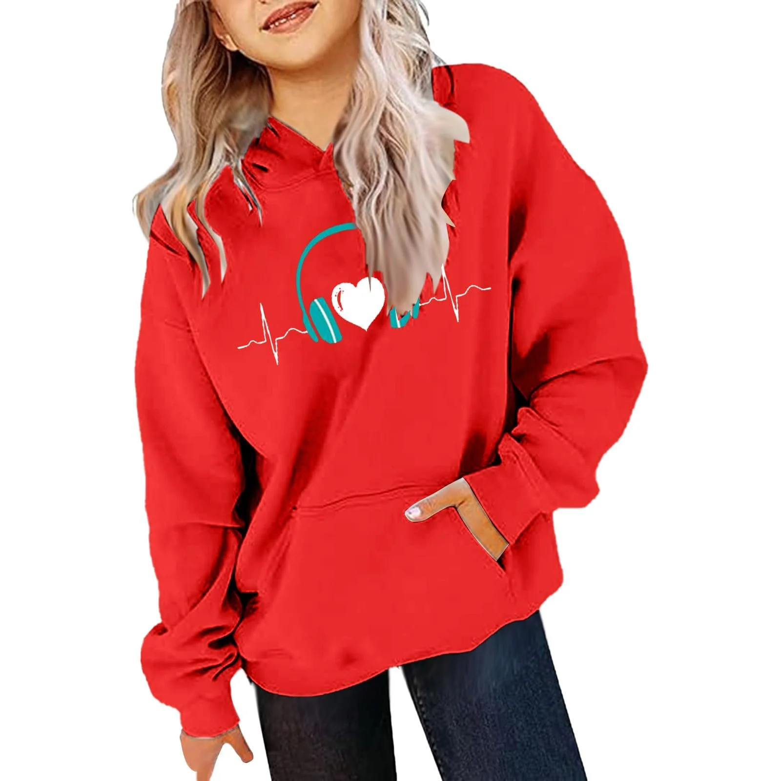 Худі для дівчинки, фото №2