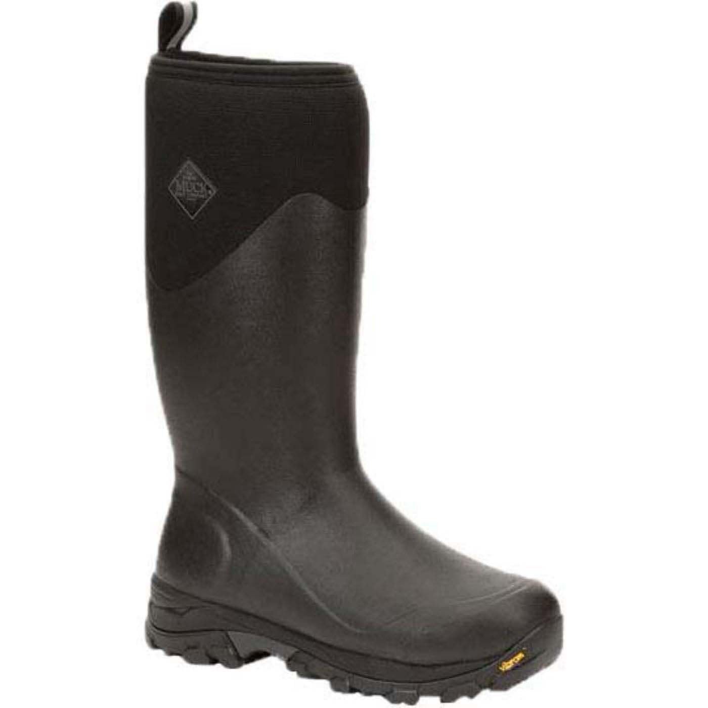 Чоботи Wellington Muck Boots Arctic Ice Tall Agat, фото №1