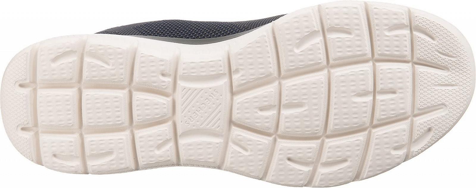 Кроссовки Skechers Flex Advantage 3.0-232059 мужские, черные, фото №6
