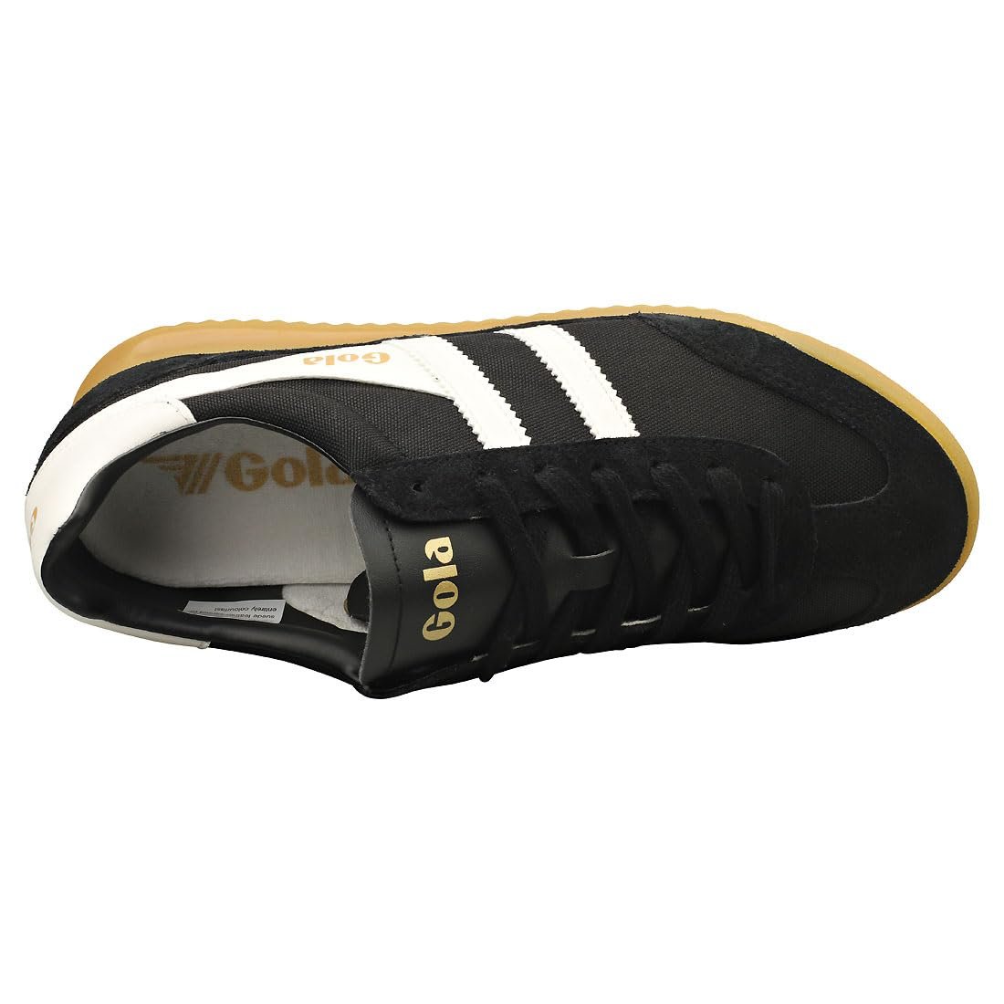 Мужские Кроссовки Gola Tornado, фото №8 Мужские Кроссовки Gola Tornado, фото №8