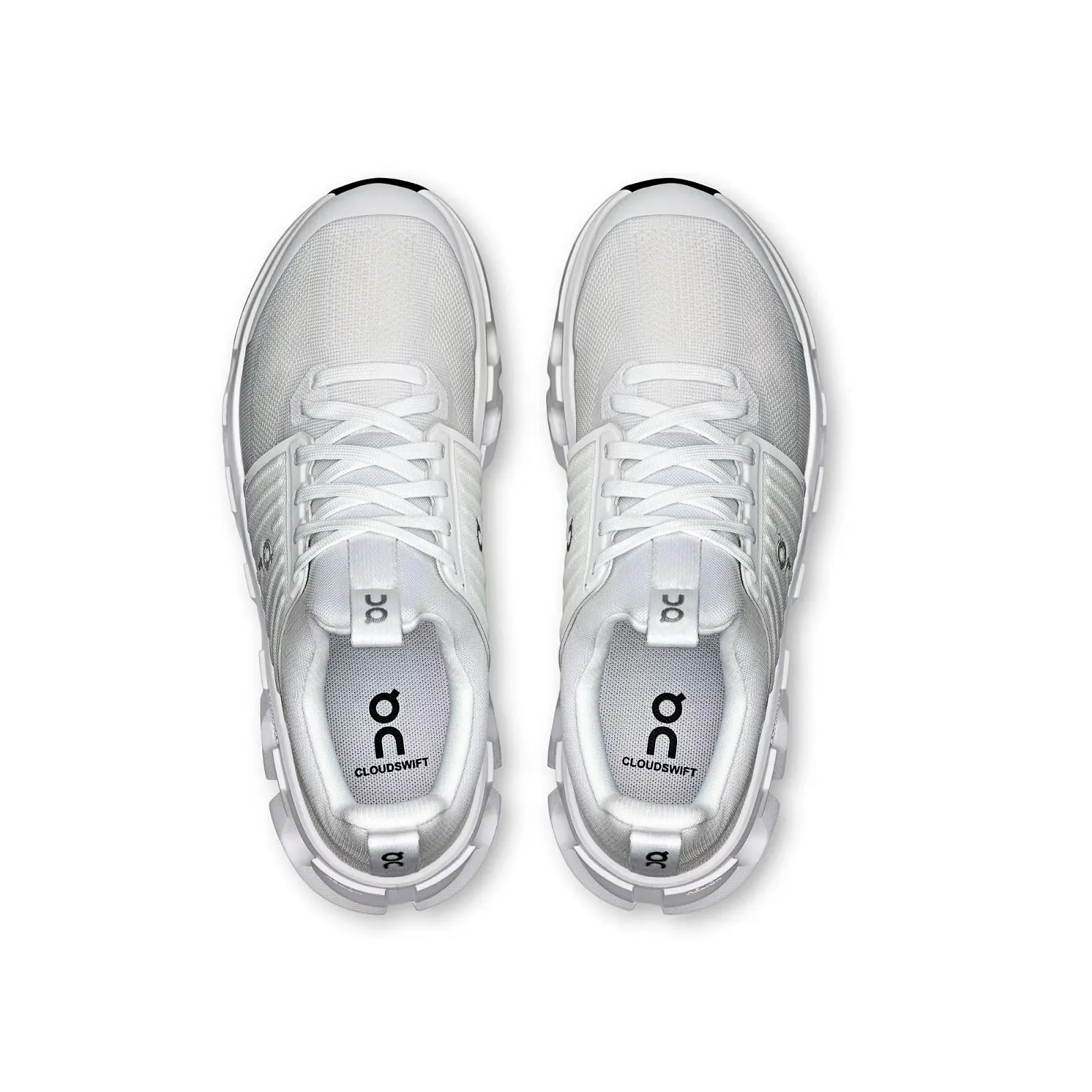 Дитячі Тренувальні Кросівки Унісекс ON Running Cloudswift Youth, фото №3