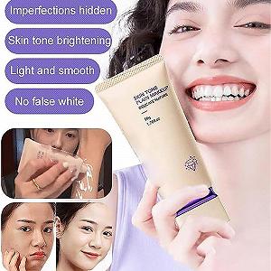 Консилер Hydrating Translucent Крем Відтінок Світлий synthetic.ua - Фото 1