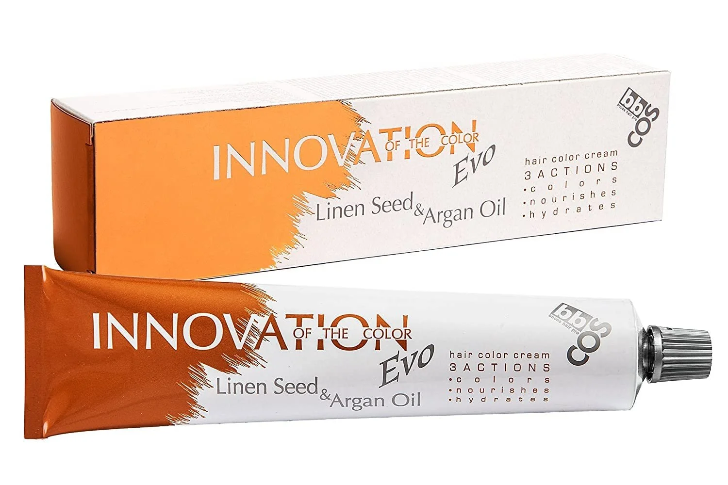 Фарба BBCOS INNOVATIONS OF THE COLOR 5/0, фото №1