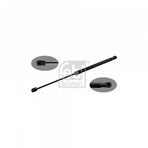 Газовая пружина FEBI BILSTEIN 47070 AUDI багажника двусторонняя synthetic.ua - Фото 1