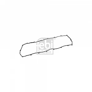 Прокладка кришки головки блоку циліндрів FEBI BILSTEIN 177777 для MAN synthetic.ua - Фото 1