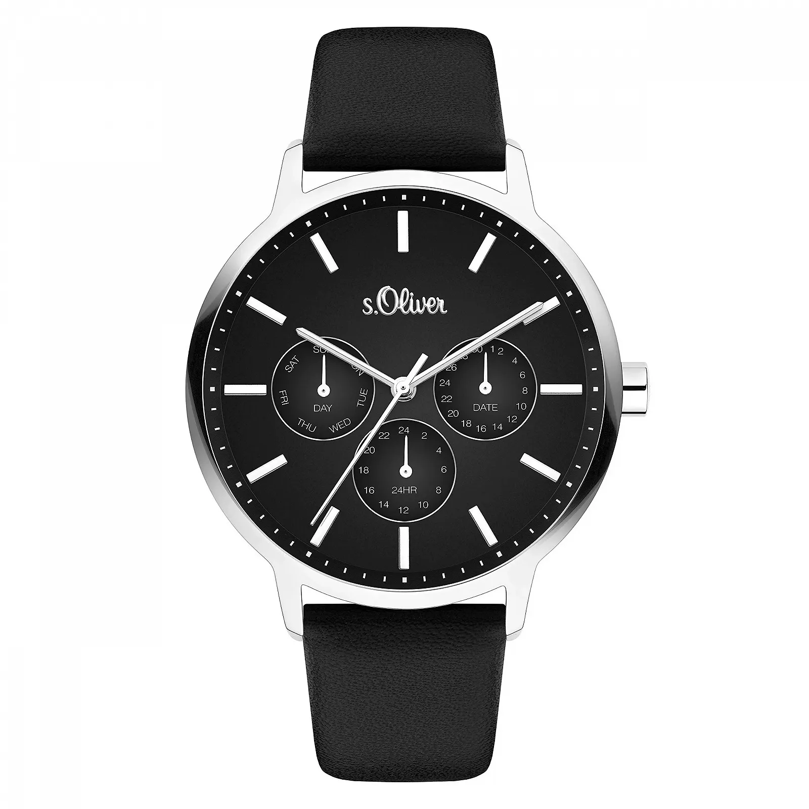 Часы s.Oliver, фото №1