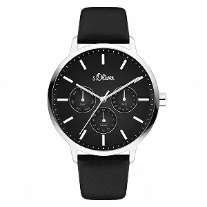 Часы s.Oliver - Фото 1