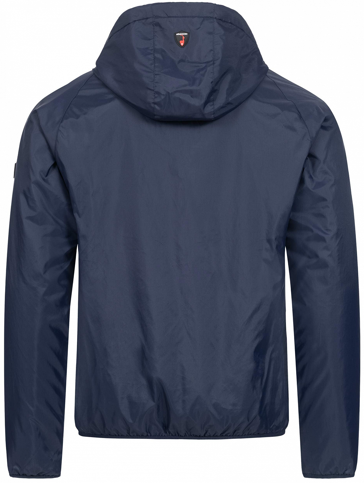 Ветровка мужская Höhenhorn Skibbo / XLL / Темно-синяя, фото №3