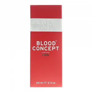 Парфумована вода Blood Concept Red + MA 60мл Vapo ціна на synthetic.ua - Фото 1 Парфумована вода Blood Concept Red + MA 60мл Vapo synthetic.ua - Фото 1