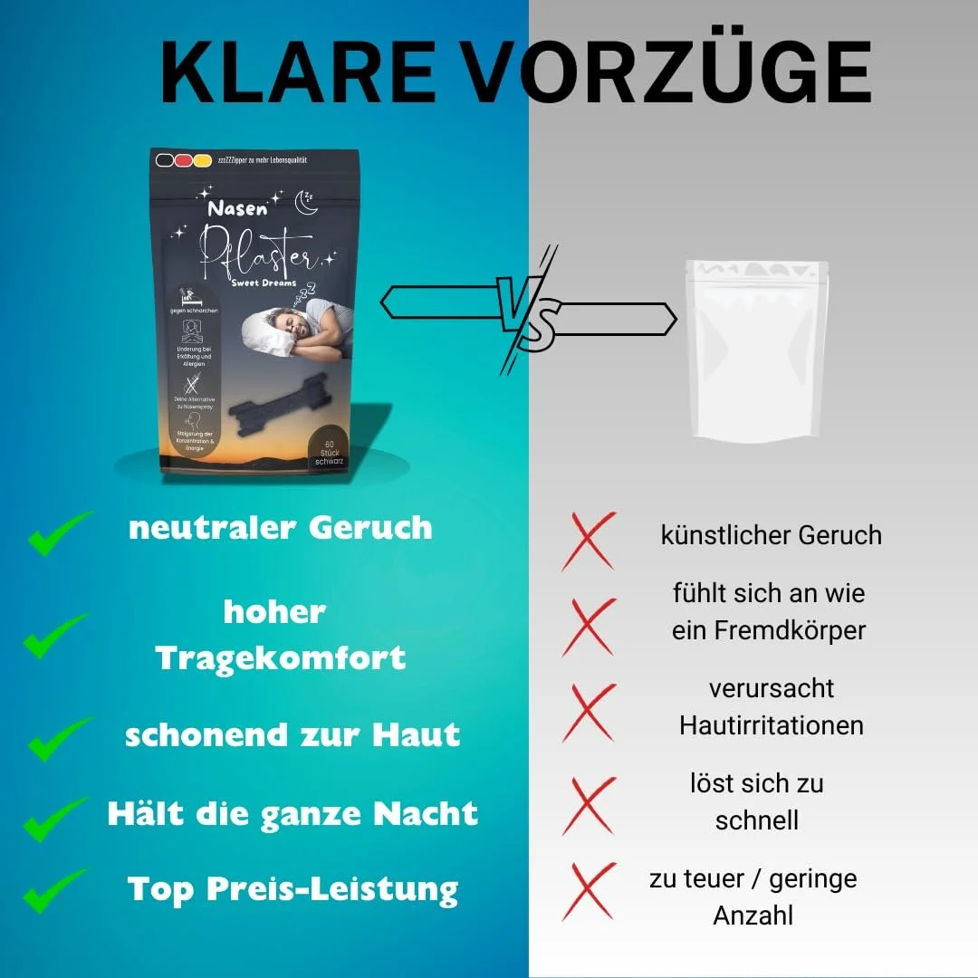 Пластыри на нос Премиум, Черный, 60 шт, фото №3