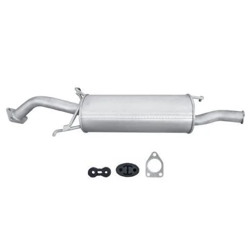 Задній глушник HELLA Easy2Fit 8LD 366 036-011, фото №2 Задній глушник HELLA Easy2Fit 8LD 366 036-011, фото №2