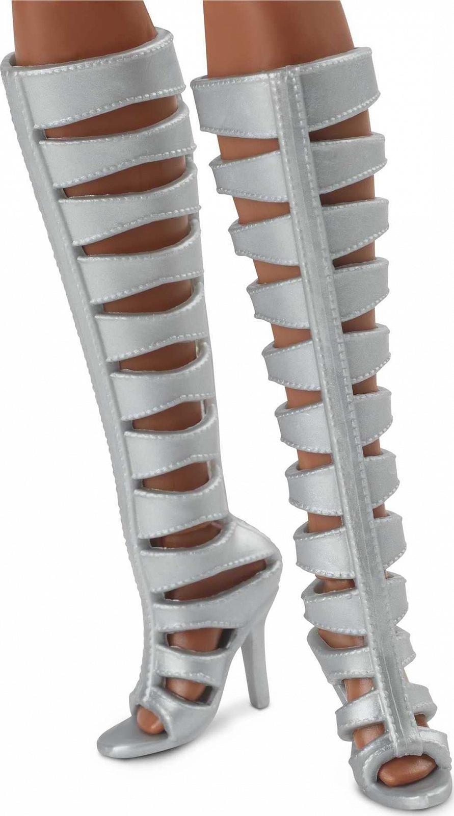 Лялька Barbie Signature Looks HCB77 червоне волосся, фото №5