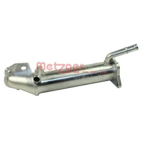 Радиатор EGR METZGER 0892629 для FORD, фото №2